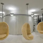 Hotel Jested