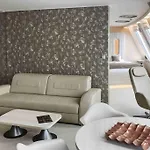 Hotel Jested