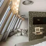 Jested Hotel Reichenberg