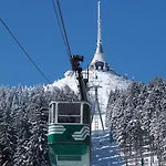 Jested 4* Reichenberg