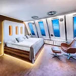 Jested Hotel Reichenberg