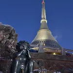 Hotel Jested 4*