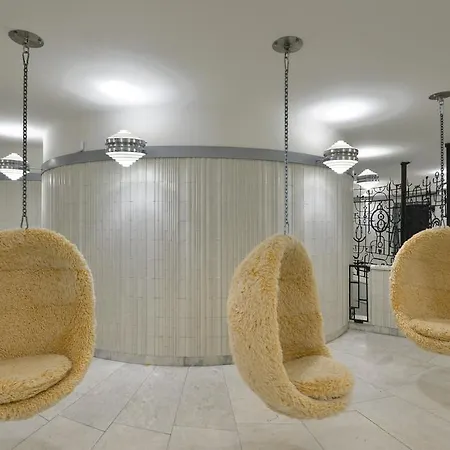 Hotel Jested