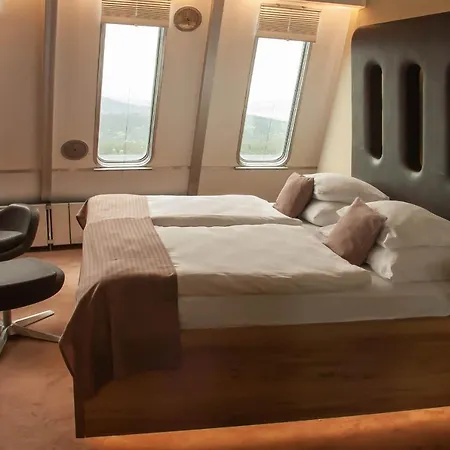 酒店 杰斯特德酒店 利贝雷茨