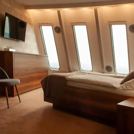 Ještěd Hotel Liberec