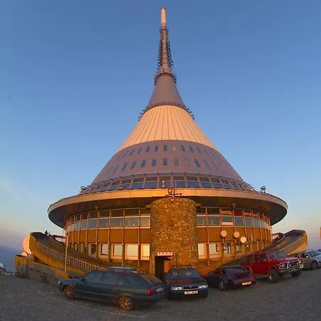 杰斯特德酒店 酒店 利贝雷茨