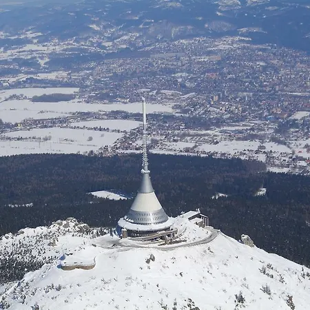 Jested Reichenberg
