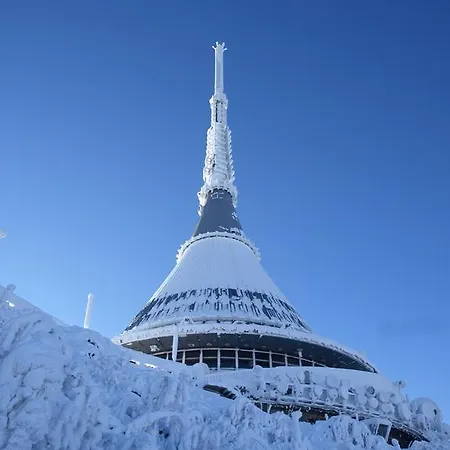 Hotel Ještěd