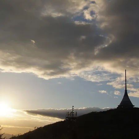 酒店 杰斯特德酒店