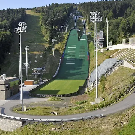 Jested Liberec