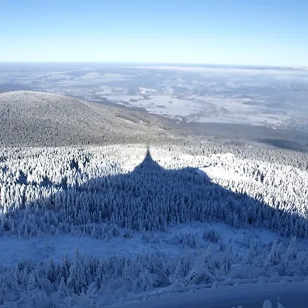 杰斯特德酒店 利贝雷茨