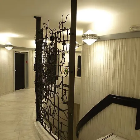 Hotel Jested Liberec