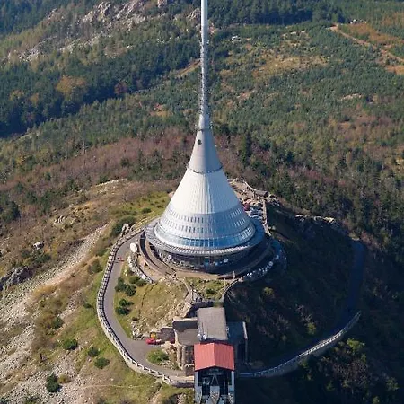 杰斯特德酒店 利贝雷茨