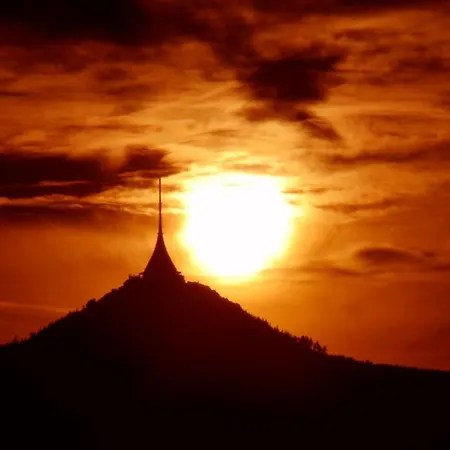 杰斯特德酒店 酒店 4*