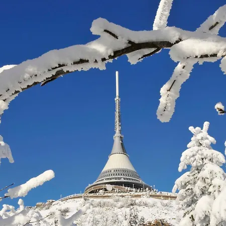 Jested Liberec