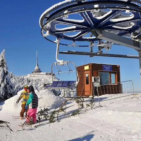 Jested 4* Liberec