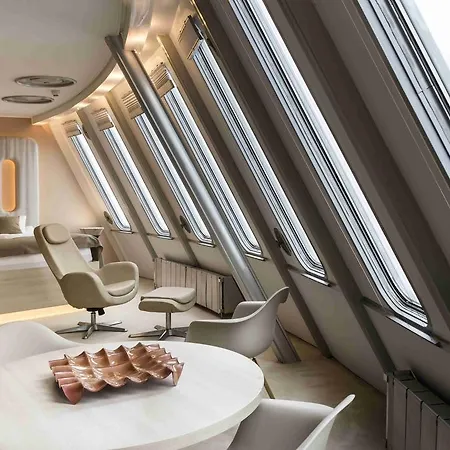 杰斯特德酒店 4*