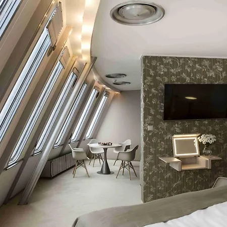 Jested Hotel Liberec
