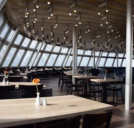 酒店 杰斯特德酒店