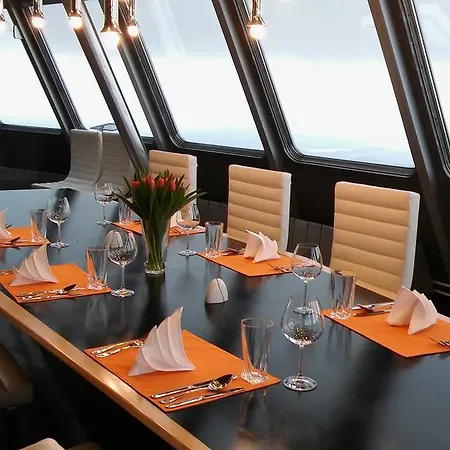 杰斯特德酒店 酒店 利贝雷茨