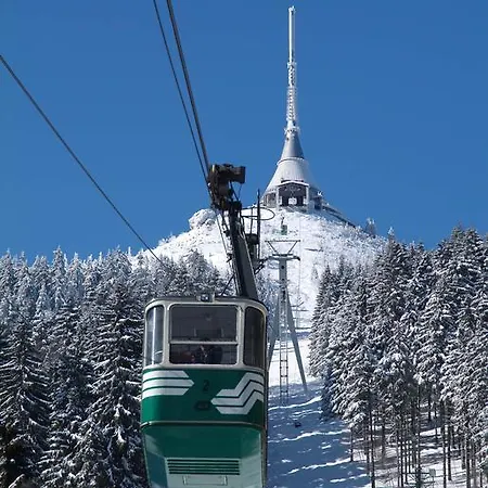 Jested 4* Reichenberg