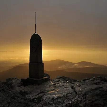 Jested Liberec