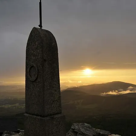 杰斯特德酒店 4*
