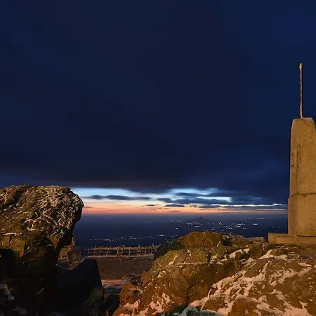 Jested Liberec