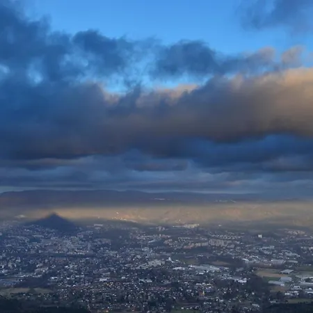 酒店 杰斯特德酒店 4*