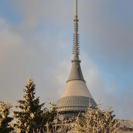 Jested Hotel