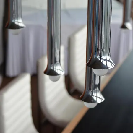 杰斯特德酒店 利贝雷茨