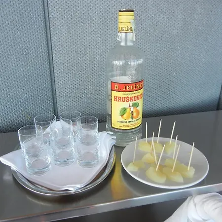 杰斯特德酒店 酒店 4*