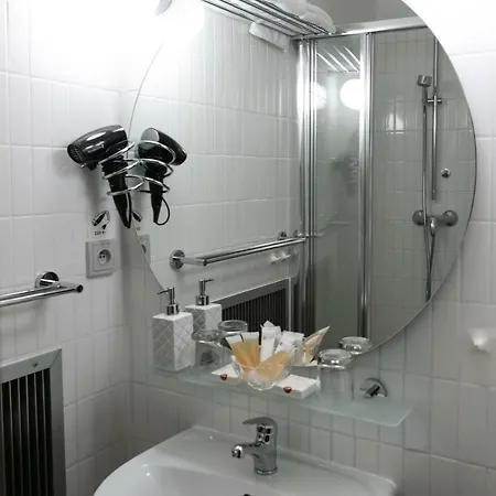 Jested Hotel