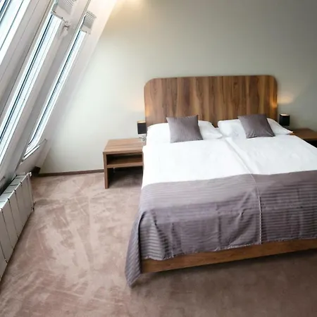 Jested Hotel 4*