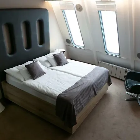 Ještěd Hotel Liberec