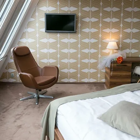 Jested Hotel