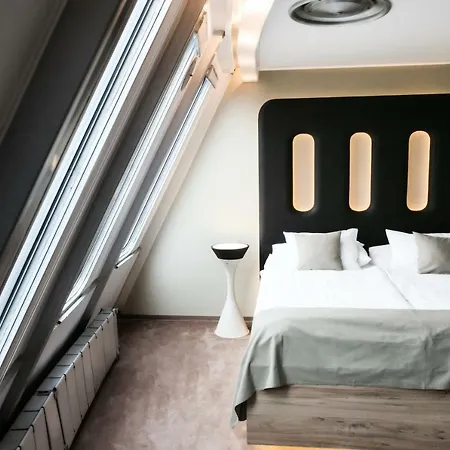 Jested Hotell 4*