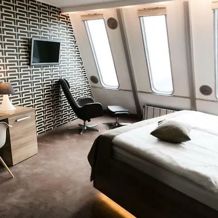 杰斯特德酒店 4*