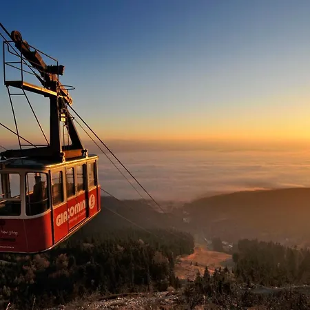 杰斯特德酒店 4*