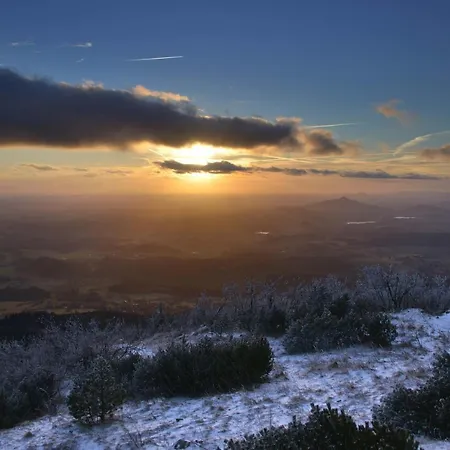 Hotel Ještěd Liberec