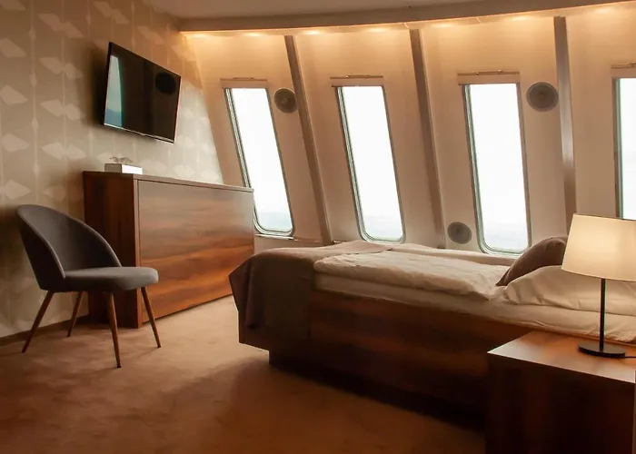 Jested Hotel Liberec