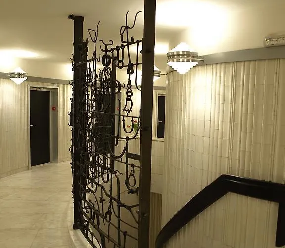 Hotel Jested Liberec