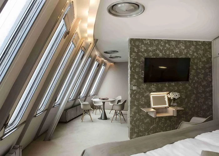 Jested Hotel Liberec