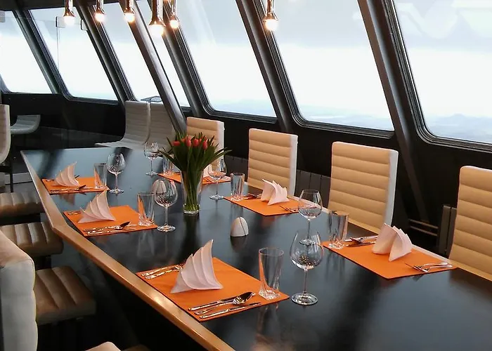 Jested Hotel Liberec