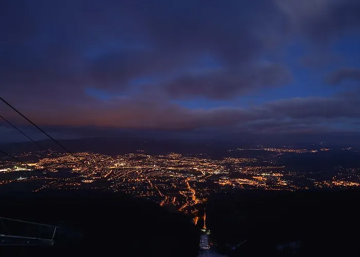 Hotel Jested Liberec