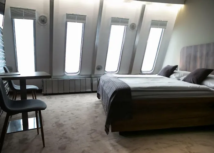 Jested Hotel Liberec