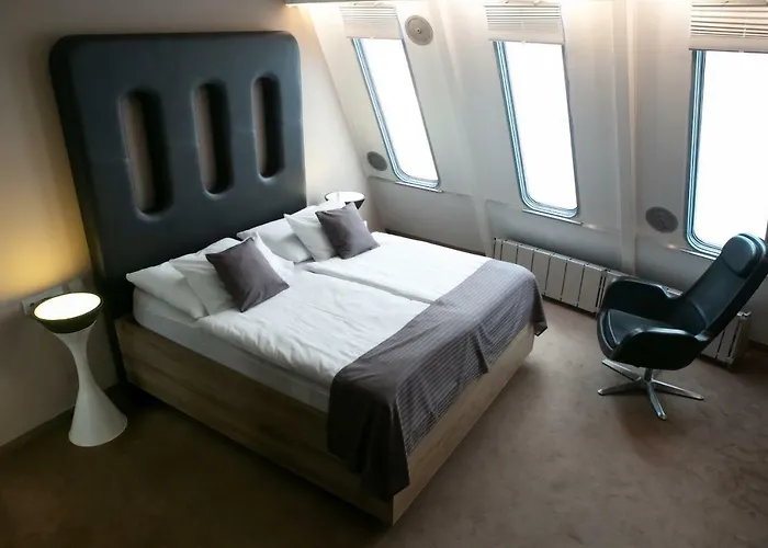 Jested Hotel Liberec